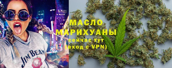 молекула духа Горняк