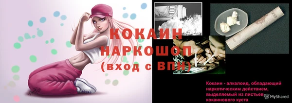 молекула духа Горняк
